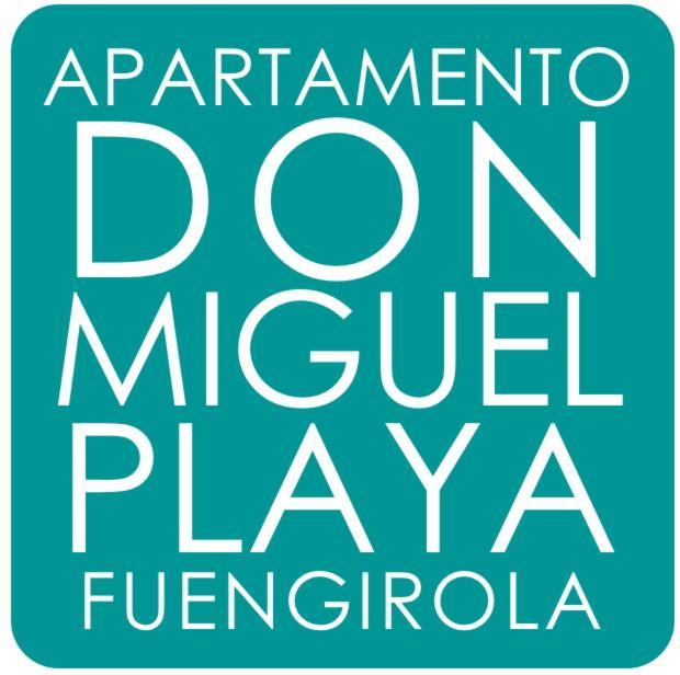 Apartamento Don Miguel Playa Fuengirola Buitenkant foto