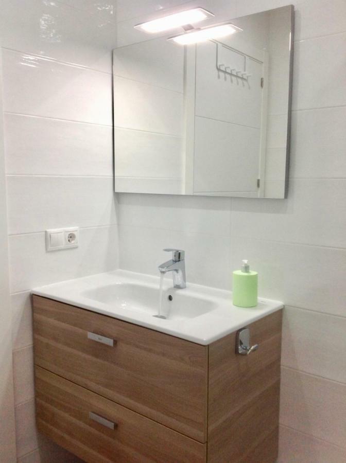 Apartamento Don Miguel Playa Fuengirola Buitenkant foto