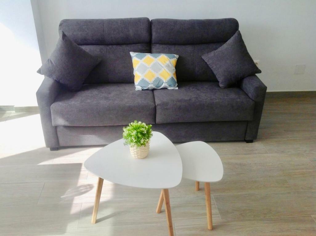 Apartamento Don Miguel Playa Fuengirola Buitenkant foto